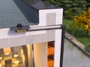 Odprowadzanie wody z dachu płaskiego - systemy zabezpieczeń z  wpustem dachowym 